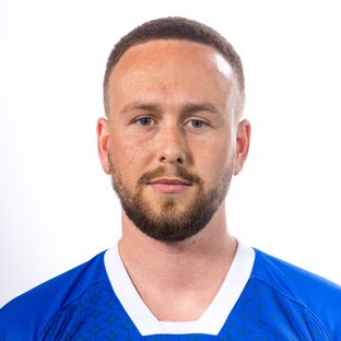 Fabio Wolfinger